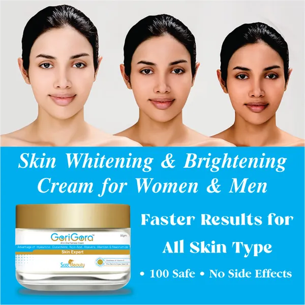 Gorigora_Cream_(Skin_Brightening_&_Whitening_Cream)