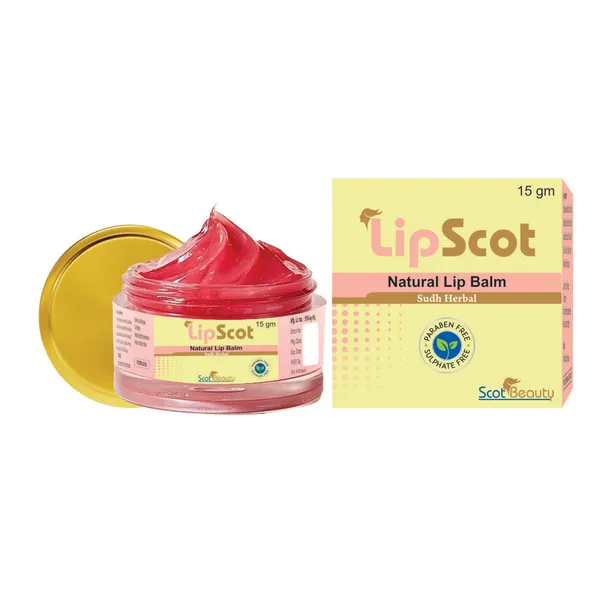 Lipscot_Balm_-Bubblegum_Pink
_(For_Whitening,_Shinning_&_Crack_Free_Lips)_(Pack_Of_2)