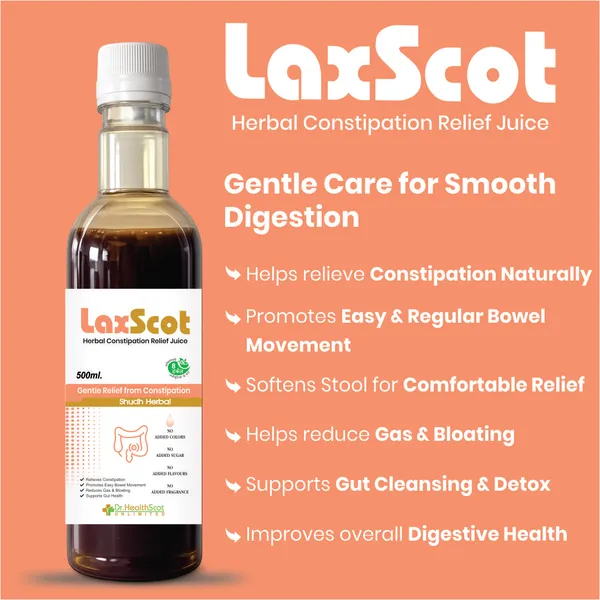 Laxscot_Juice_—_Gentle_Herbal_Formula_for_Natural_Constipation_Relief_&_Digestive_Comfort._Helps_support_smooth_bowel_movement,_reduce_bloating_&_promote_healthy_digestion_naturally._100%_Herbal_formula__|_No_added_Sugar_|_No_side_Effects
