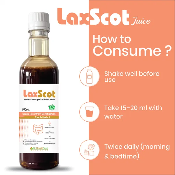 Laxscot_Juice_—_Gentle_Herbal_Formula_for_Natural_Constipation_Relief_&_Digestive_Comfort._Helps_support_smooth_bowel_movement,_reduce_bloating_&_promote_healthy_digestion_naturally._100%_Herbal_formula__|_No_added_Sugar_|_No_side_Effects