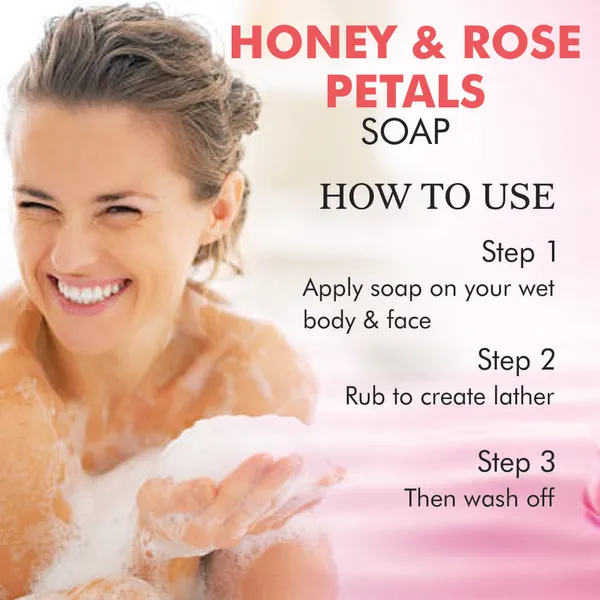 Rose_&_Honey_With_Rose_Petals_Glycerin_Soap_(Pack_Of_3)
