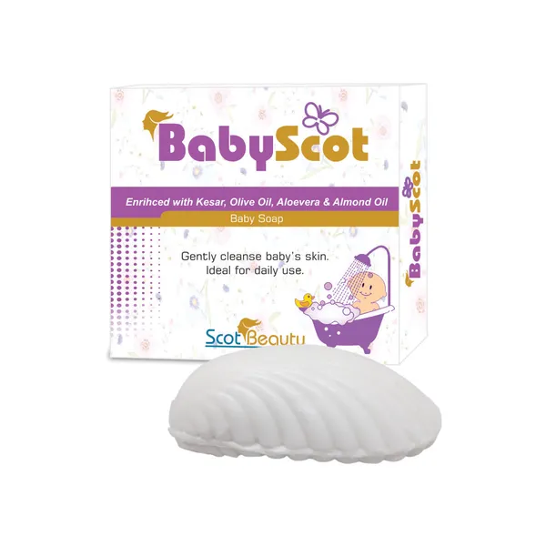 Babyscot_Soap_(Pack_Of_5)