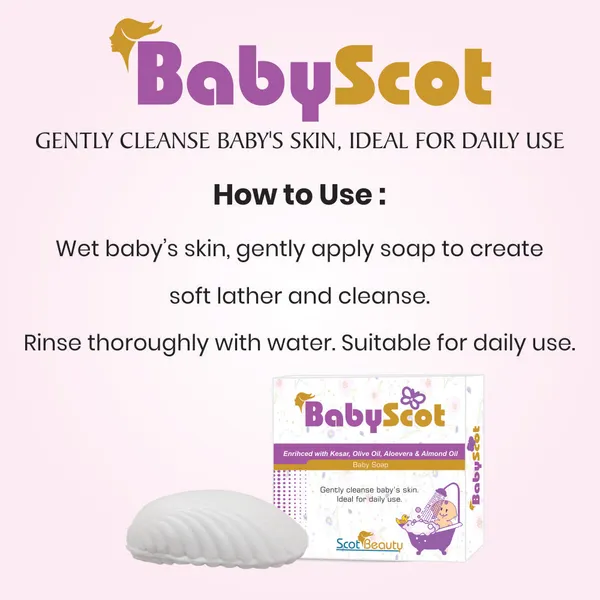 Babyscot_Soap_(Pack_Of_5)