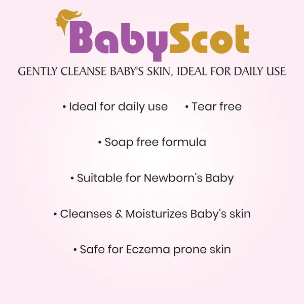 Babyscot_Soap_(Pack_Of_5)