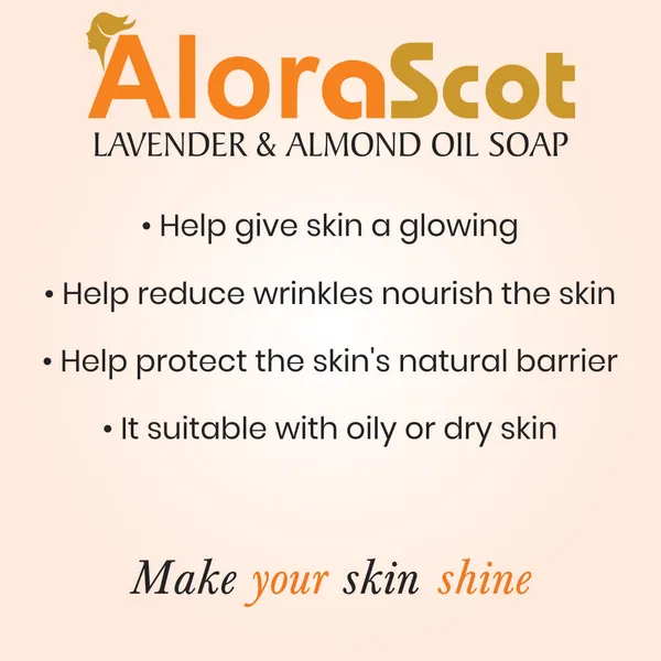 Lavender_Ylang_With_Flowers_Glycerin_Soap_(Pack_Of_3)