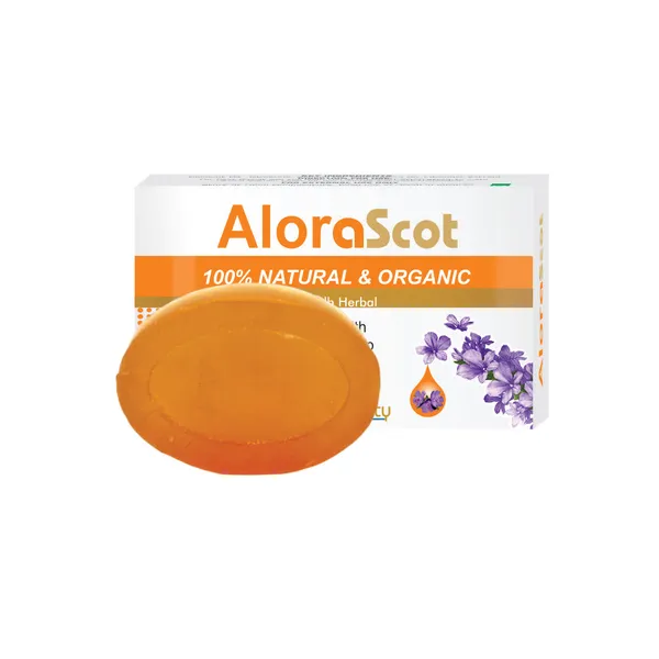 Lavender_Ylang_With_Flowers_Glycerin_Soap_(Pack_Of_3)