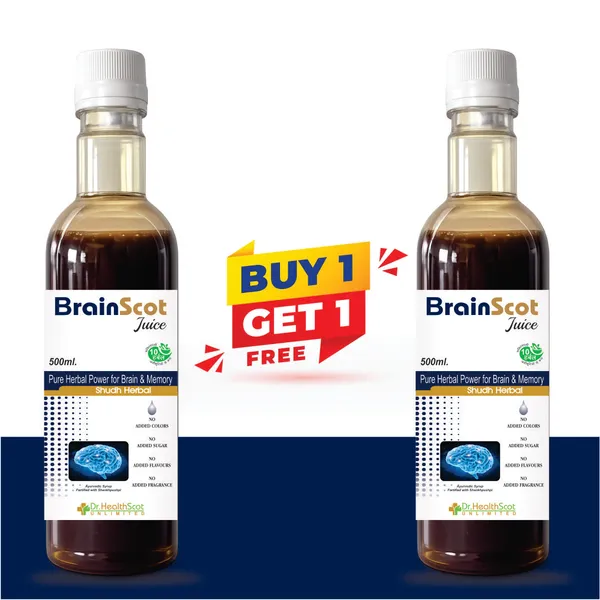 BrainScot_Juice_—_Powerful_Herbal_Brain_&_Memory_Wellness_Formula._Helps_support_memory,_focus,_mental_alertness_&_reduces_stress_for_a_sharp_and_active_mind_naturally._100%_Herbal_formula__|_No_added_Sugar_|_No_side_Effects