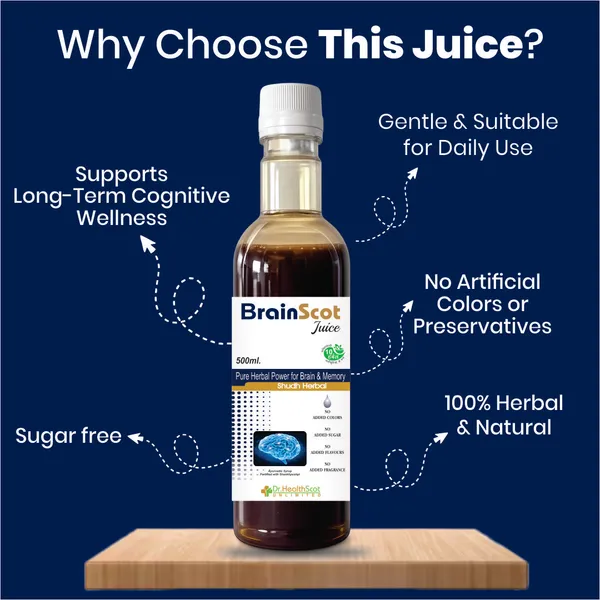 BrainScot_Juice_—_Powerful_Herbal_Brain_&_Memory_Wellness_Formula._Helps_support_memory,_focus,_mental_alertness_&_reduces_stress_for_a_sharp_and_active_mind_naturally._100%_Herbal_formula__|_No_added_Sugar_|_No_side_Effects