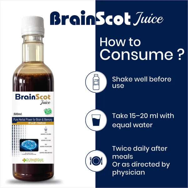 BrainScot_Juice_—_Powerful_Herbal_Brain_&_Memory_Wellness_Formula._Helps_support_memory,_focus,_mental_alertness_&_reduces_stress_for_a_sharp_and_active_mind_naturally._100%_Herbal_formula__|_No_added_Sugar_|_No_side_Effects