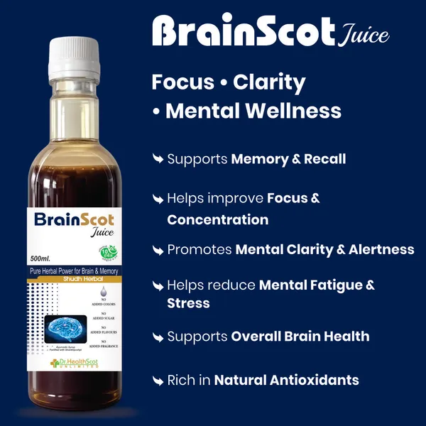 BrainScot_Juice_—_Powerful_Herbal_Brain_&_Memory_Wellness_Formula._Helps_support_memory,_focus,_mental_alertness_&_reduces_stress_for_a_sharp_and_active_mind_naturally._100%_Herbal_formula__|_No_added_Sugar_|_No_side_Effects