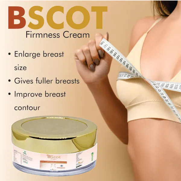 Bscot_Cream
_(For_Enlargement,_Toning_&_Firming_Of_Breasts_Naturally)