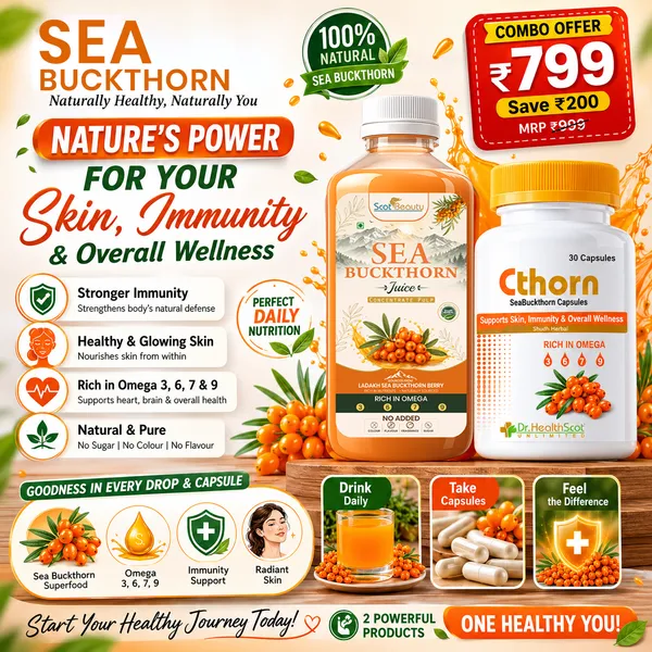 Cthorn_(100%_Natural_SeaBuckthorn_Juice_&_30_Capsules_)