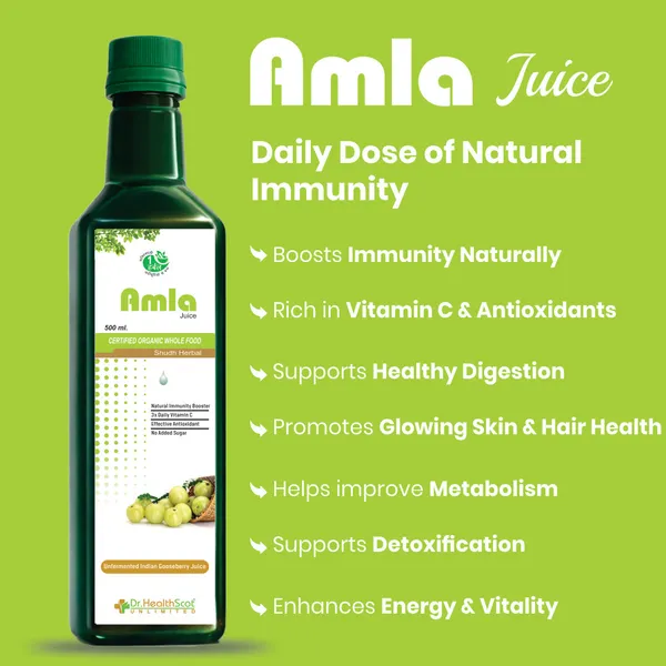 Amla_Juice_—_Rich_in_Natural_Vitamin_C_for_Immunity,_Digestion_&_Daily_Wellness._Helps_boost_immunity,_improve_digestion,_support_healthy_skin_&_hair_and_promote_natural_energy_and_vitality.________100%_Herbal_formula__|_No_added_Sugar_|_No_side_Effects