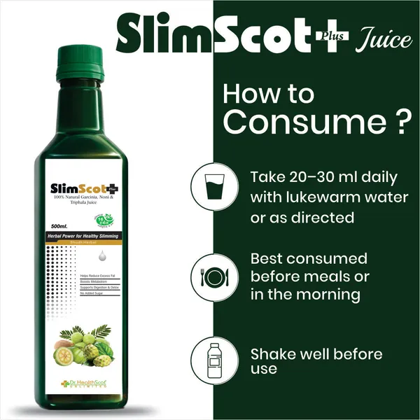SLIMSCOT_PLUS_Juice_—_Advanced_Herbal_Slimming_Formula_for_Healthy_Weight_Management_&_Active_Living._Helps_support_fat_metabolism,_improve_digestion,_reduce_bloating_&_promote_natural_energy_and_fitness_naturally._____100%_Herbal_formula__|_No_added_Sugar_|_No_side_Effects
