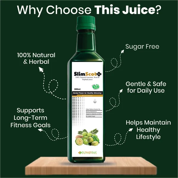 SLIMSCOT_PLUS_Juice_—_Advanced_Herbal_Slimming_Formula_for_Healthy_Weight_Management_&_Active_Living._Helps_support_fat_metabolism,_improve_digestion,_reduce_bloating_&_promote_natural_energy_and_fitness_naturally._____100%_Herbal_formula__|_No_added_Sugar_|_No_side_Effects