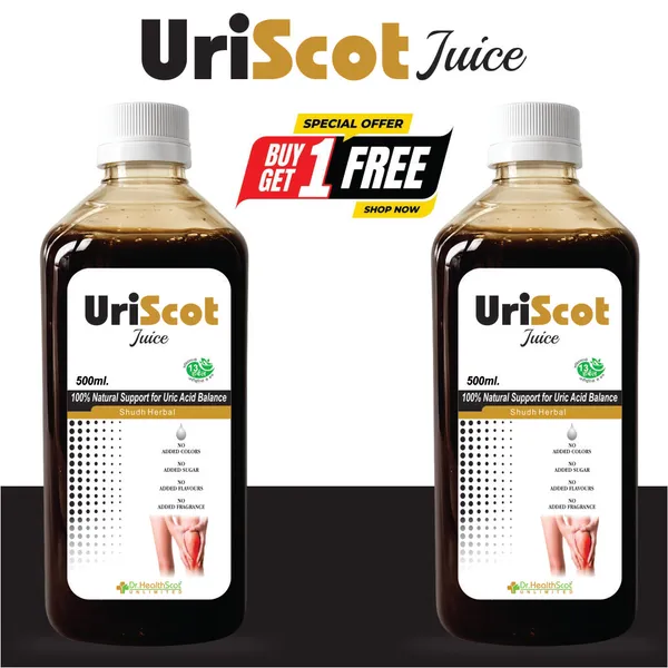 Uriscot_Juice_—_Advanced_Herbal_Formula_for_Healthy_Uric_Acid_Balance_&_Joint_Wellness._Helps_support_natural_detoxification,_maintain_joint_comfort_&_promote_active,_pain-free_living_naturally._100%_Herbal_formula__|_No_added_Sugar_|_No_side_Effects