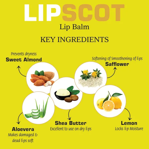 Lipscot_Balm-_Citrus_Yellow_Lemon_
_(For_Whitening,_Shinning_&_Crack_Free_Lips)_(Pack_Of_3)