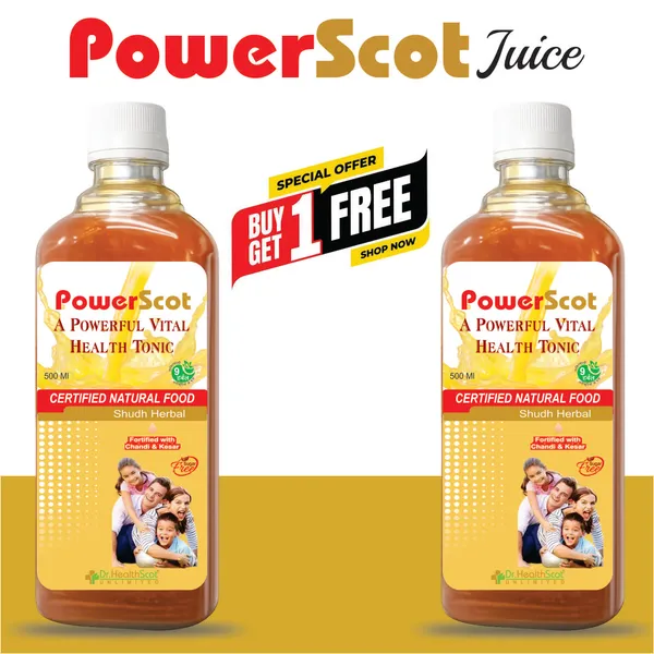 POWERSCOT_Health_Tonic_—_Complete_Herbal_Energy_&_Wellness_Formula_for_Strength,_Stamina_&_Daily_Vitality._Helps_boost_energy,_reduce_weakness,_improve_immunity_&_support_an_active,_healthy_lifestyle_naturally._____________|__100%_Safe_&_Natural_|_No_Side_Effects_