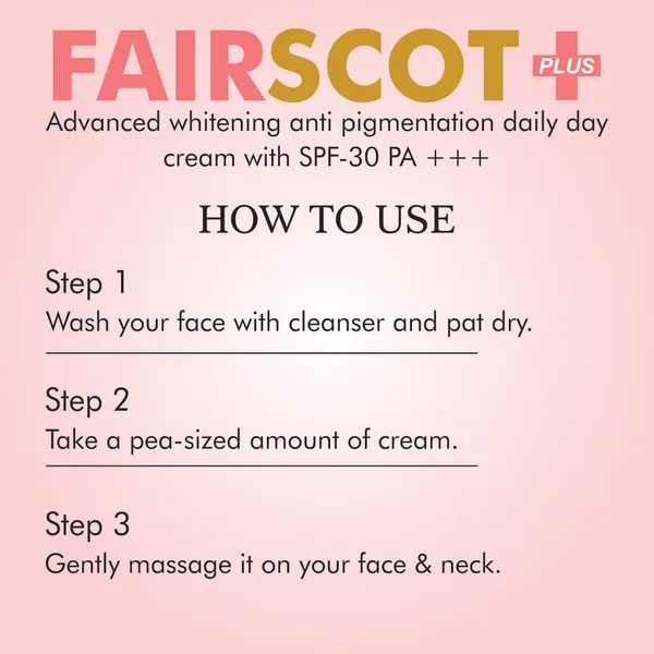 Pack_of_2_Fairscot_Plus_Day_(Advanced_Whitening_&_Anti_Pigmentation_Daily_Day_Cream_With_Spf_30+++)