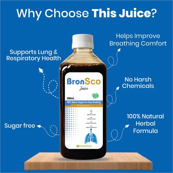 BRONSCO_Juice_—_Herbal_Support_for_Easy_Breathing_&_Healthy_Lungs._Helps_promote_lung_wellness,_respiratory_comfort_&_natural_breathing_support._No_side_Effects_|_No_added_Sugar_|_100%_Herbal_formula_