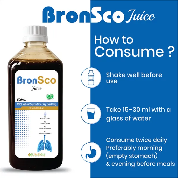 BRONSCO_Juice_—_Herbal_Support_for_Easy_Breathing_&_Healthy_Lungs._Helps_promote_lung_wellness,_respiratory_comfort_&_natural_breathing_support._No_side_Effects_|_No_added_Sugar_|_100%_Herbal_formula_