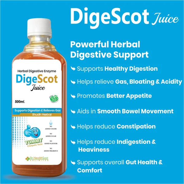 DIGISCOT_Juice_—_Herbal_Digestive_Formula_for_Better_Digestion_&_Gas_Relief._Helps_improve_digestion,_reduce_bloating,_relieve_gas_discomfort_&_promote_stomach_wellness_naturally.________________________________________________No_side_Effects_|_No_added_Sugar_|_100%_Herbal_formula_