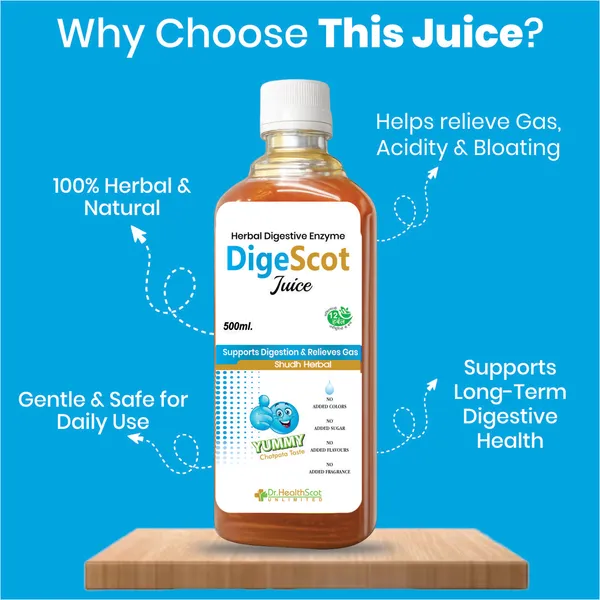 DIGISCOT_Juice_—_Herbal_Digestive_Formula_for_Better_Digestion_&_Gas_Relief._Helps_improve_digestion,_reduce_bloating,_relieve_gas_discomfort_&_promote_stomach_wellness_naturally.________________________________________________No_side_Effects_|_No_added_Sugar_|_100%_Herbal_formula_