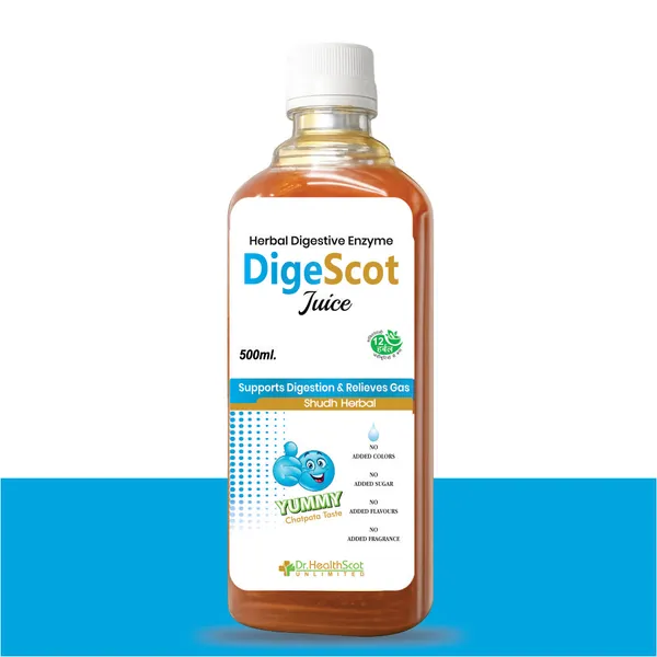 DIGISCOT_Juice_—_Herbal_Digestive_Formula_for_Better_Digestion_&_Gas_Relief._Helps_improve_digestion,_reduce_bloating,_relieve_gas_discomfort_&_promote_stomach_wellness_naturally.________________________________________________No_side_Effects_|_No_added_Sugar_|_100%_Herbal_formula_