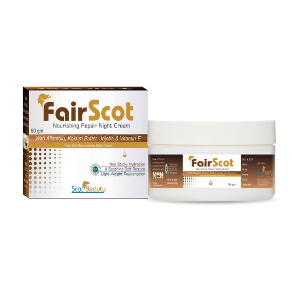 Fairscot_Night_(Nourishing_Repair_Night_Cream)_(Pack_Of_2)