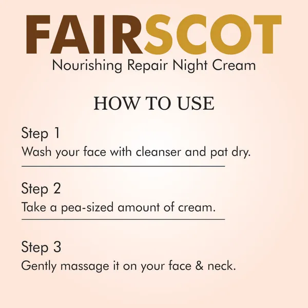 Fairscot_Night_(Nourishing_Repair_Night_Cream)_(Pack_Of_2)