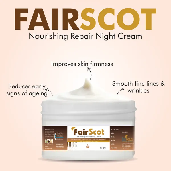 Fairscot_Night_(Nourishing_Repair_Night_Cream)_(Pack_Of_2)