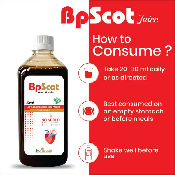 BpScot_Juice_—_Specially_crafted_Ayurvedic_herbal_juice_to_support_natural_blood_pressure_balance_and_complete_heart_wellness._Enriched_with_powerful_herbs_like_Arjuna,_Garlic,_Ashwagandha_&_Brahmi_that_help_support_healthy_circulation,_reduce_stress,_improve_heart_strength_and_promote_calm,_active_living_naturally.________________100%_Herbal_|_No_Side_Effects_