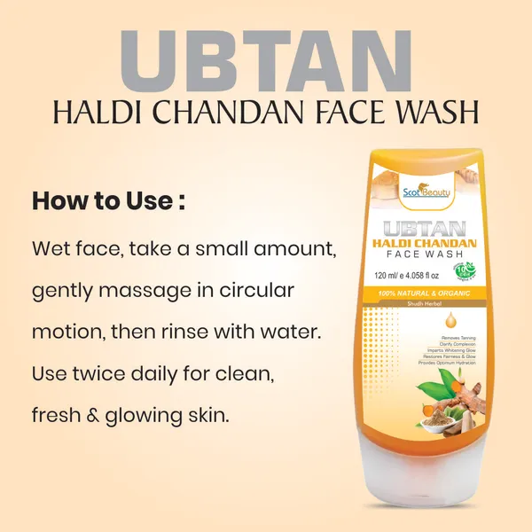 Scotbeauty_Haldi_Chandan_Ubtan_Facewash_(Pack_Of_3)