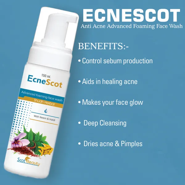 Ecnescot_Foaming_Face_Wash_(Pack_Of_2)