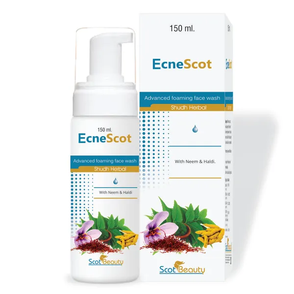 Ecnescot_Foaming_Face_Wash_(Pack_Of_2)