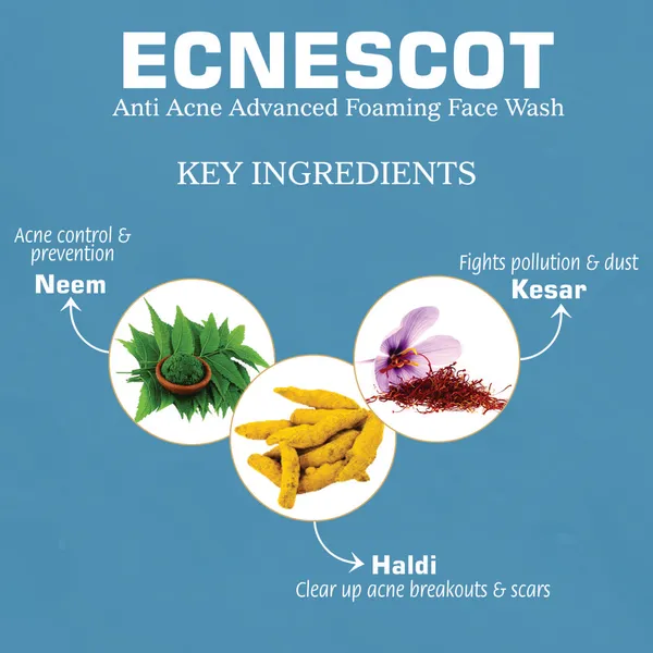 Ecnescot_Foaming_Face_Wash_(Pack_Of_2)