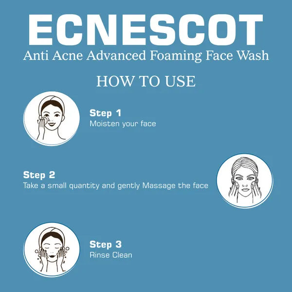 Ecnescot_Foaming_Face_Wash_(Pack_Of_2)