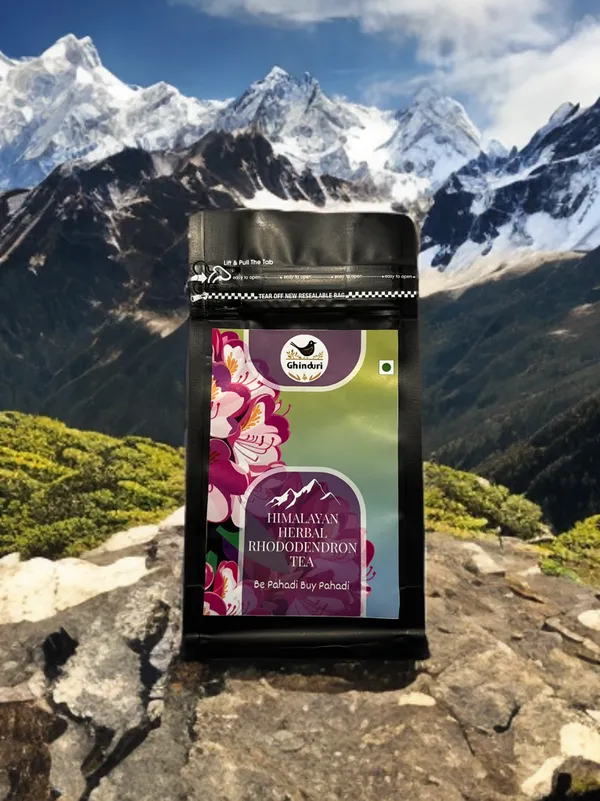 Ghinduri_Himalayan_Herbal_Rhododendron_Tea_|_Pure_Pahadi_Buransh_|_100%_Natural_Detox_Herbal_|_Caffeine-Free_Wellness_|_Immunity_Booster_|_50g