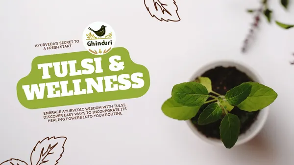Himalayan_Herbal_Tulsi_Tea_(Holy_Basil)_Stress_Relief_&_Immunity_Booster_Pure_Organic_Leaf_Infusion_Caffeine-Free_Loose_Leaf_|_100G_Pack_for_a_month
