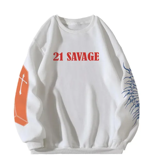 21_Savage_Designed_Cotton_Oversized_Sweatshirt