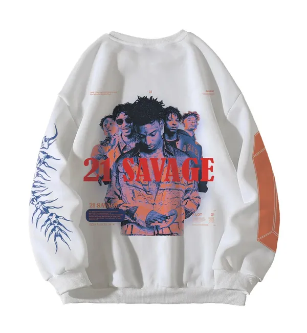 21_Savage_Designed_Cotton_Oversized_Sweatshirt