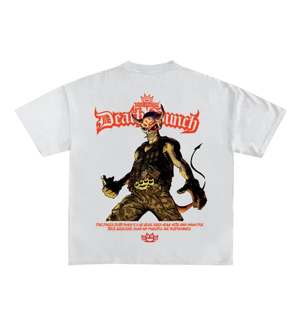 Five_Finger_Death_Punch_Designed_Cotton_Oversized_Tee