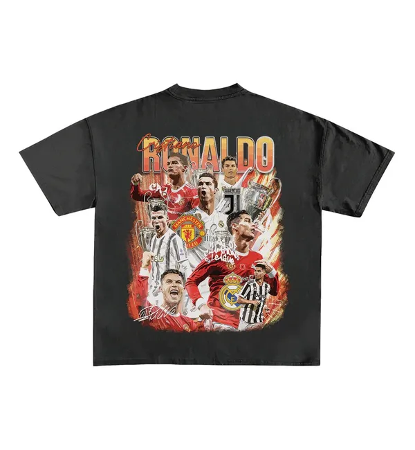 Ronaldo_Designed_Cotton_Oversized_Tee