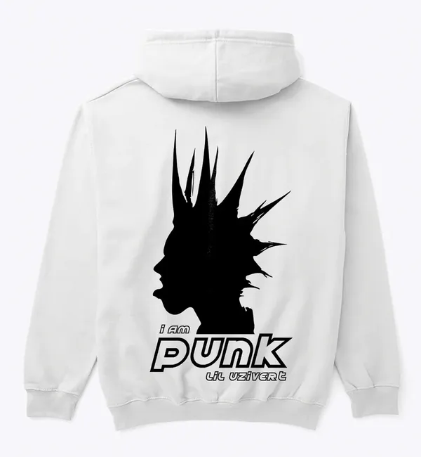 Punk_Liluzivert_Designed_Winterwear_Cotton_Hoodie