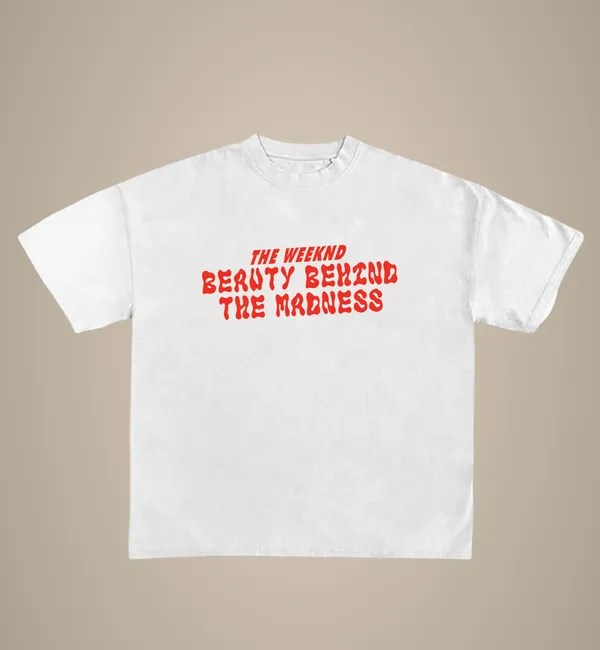 The_Weeknd_Designed_Cotton_Oversized_Tee