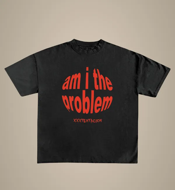 Xxxtentacion_Designed_Cotton_Oversized_Tee