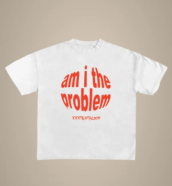 Xxxtentacion_Designed_Cotton_Oversized_Tee