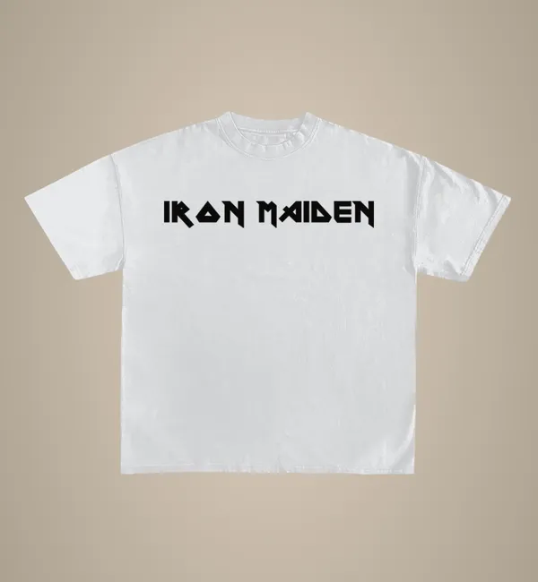 Iron_Maiden_Designed_Cotton_Oversized_Tee