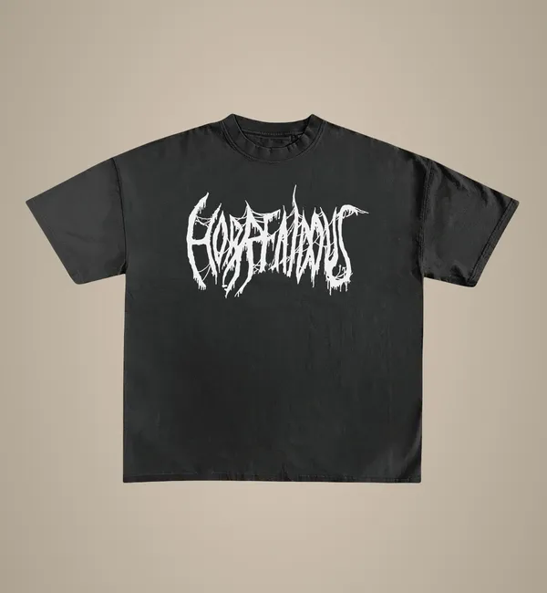 Metal_Designed_Cotton_Oversized_Tee