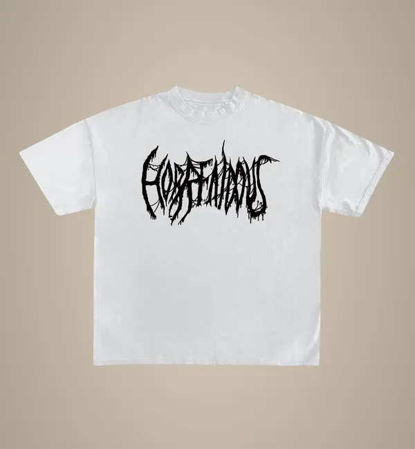 Metal_Designed_Cotton_Oversized_Tee